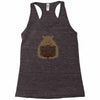 dream big 2 Racerback Tank