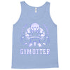 not the average gym otter Tank Top