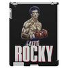 Rock Balboa iPad 3 and 4 Case