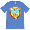 dogs bollocks beer label ideal birthday present or gift T-Shirt
