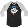rainblows 3/4 Sleeve Shirt