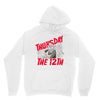 anticipation Unisex Hoodie