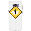bear shark Samsung Galaxy S8 Plus