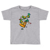 pizza lover Toddler T-shirt