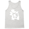 pokemon squitle evolution tee Tank Top