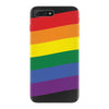 Rainbow Flag iPhone 7 Plus Case
