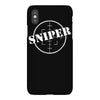 sniper fun iPhoneX