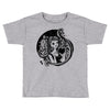 beautiful gir Toddler T-shirt