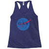 gay Racerback Tank