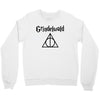 Grindelwald Crewneck Sweatshirt