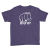 brofist Youth Tee