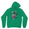 who loves rotweiller Unisex Hoodie