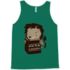 how to be vegetarian Tank Top