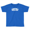 world of tanks Toddler T-shirt
