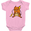 raichu problem Baby Onesie