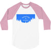 Winter (a216) 3/4 Sleeve Shirt