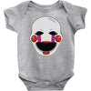 puppet Baby Onesie