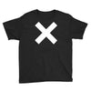 the x Youth Tee