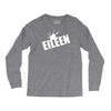 eileen Long Sleeve Shirts
