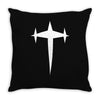 three star elite four uniform Throw Pillow