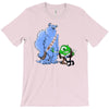 hike n chulley T-Shirt