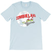 alice in zombieland T-Shirt