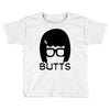 Tina Belcher Toddler T-shirt
