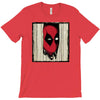 here's wade! T-Shirt