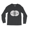 bono can't live here Long Sleeve Shirts