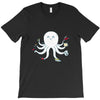 octopus T-Shirt