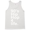90's hip hop music Tank Top