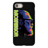 mcgregor face iPhone 8 Case