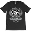 vintage quality without compromise 1994 aged to perfection T-Shirt