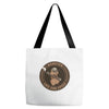 hamster Tote Bags