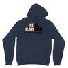 Heal Cancer Unisex Hoodie