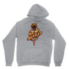 dorne sandsnakes Unisex Hoodie