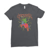 centour Ladies Fitted T-Shirt