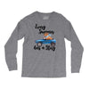 every summer has a story Long Sleeve Shirts
