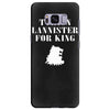 tyrion lannister for king Samsung Galaxy S8 Plus