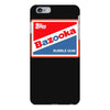 bazooka joe bubble gum logo ideal birthday present or gift iPhone 6 Plus/6S Plus Case