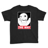 THE WAY Youth Tee
