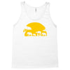 walker across Tank Top