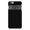 make black families great again iPhone 6 Plus/6s Plus Case