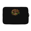 bigfoot of endor Laptop sleeve