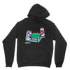 beer pong Unisex Hoodie