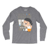 science fair Long Sleeve Shirts