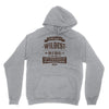 big thunder mountain Unisex Hoodie