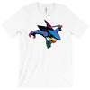 san jose street sharks T-Shirt