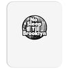 no sleep till brooklyn Mousepad