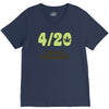 never remember V-Neck Tee